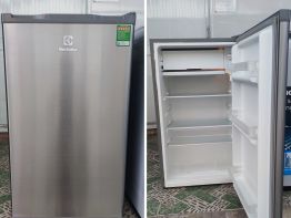 Thu mua tủ lạnh mini cũ, thu mua giá cao tại tphcm