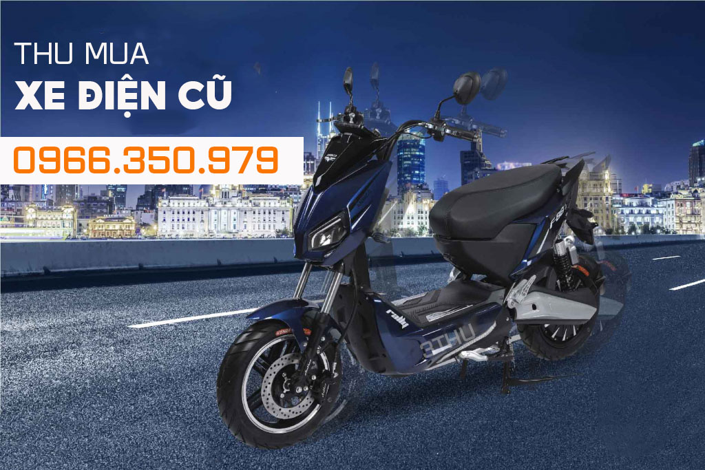 Cần bán xe điện cũ, xe hư hỏng ở HCM, Bình Dương, Long An, Tây Ninh
