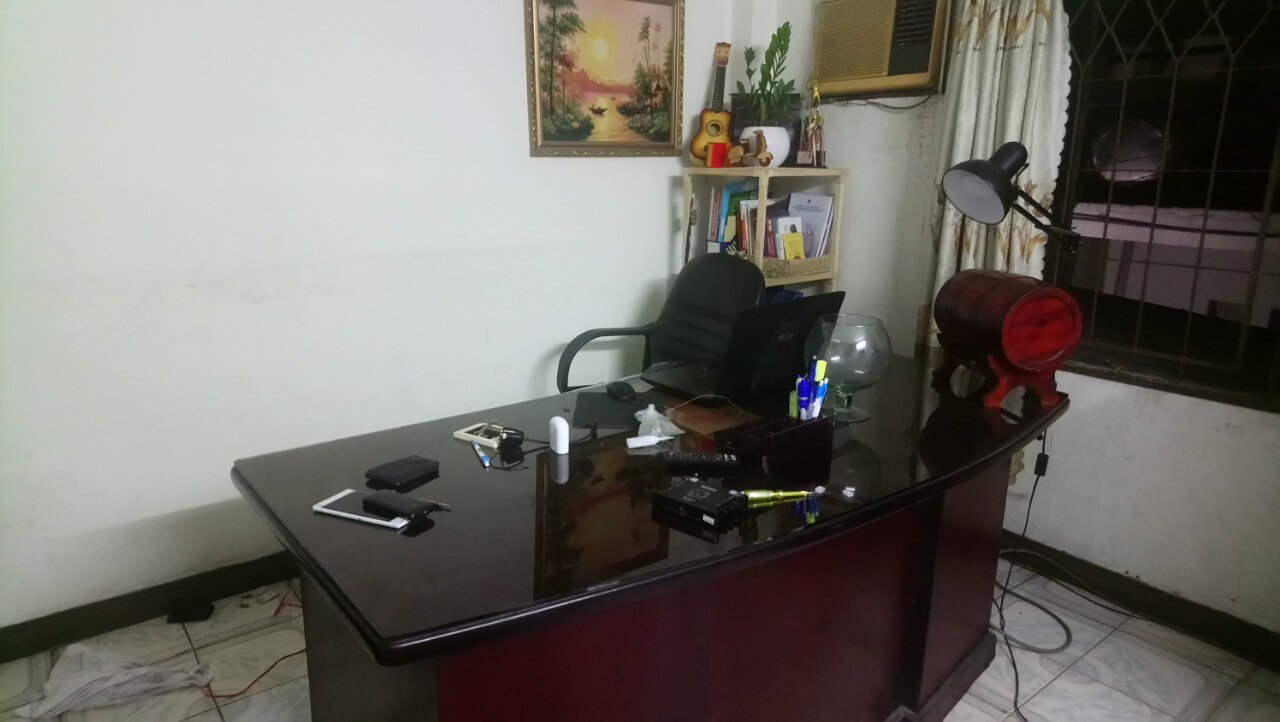 Thu Mua Đồ Cũ