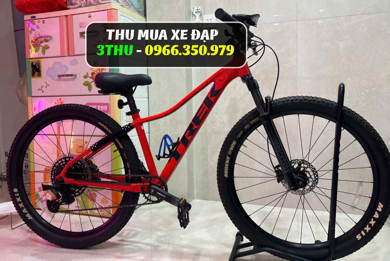 Thu mua xe đạp cũ, xe đạp Giant, Trek, Specialized, Cannondale, Cervélo, Bianchi