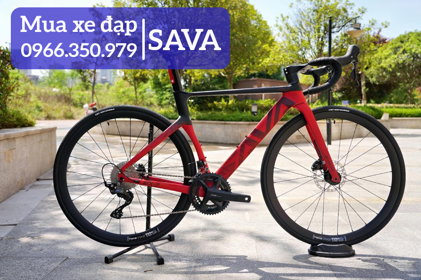 Thu mua xe đạp Sava, xe đạp cao cấp