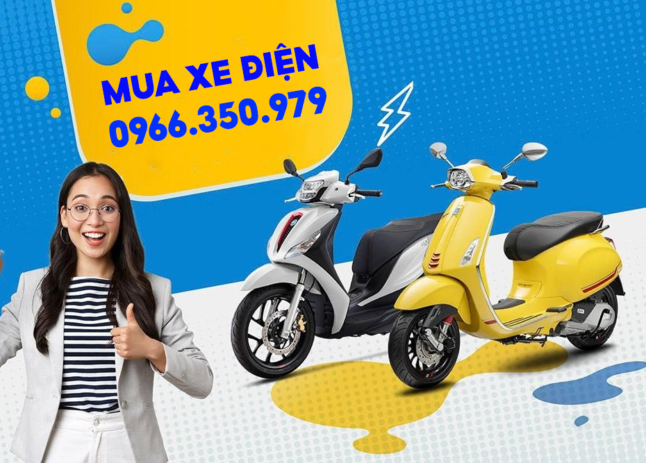 Thu mua xe máy điện 50cc, thu tại nhà, giá cạnh tranh