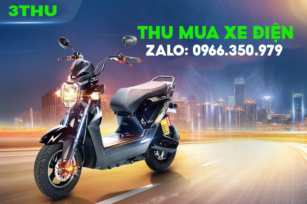 Thu mua xe điên cũ hỏng tại hcm,  VinFast, Pega, Honda, DK Bike, Yadea, Pega, Dibao