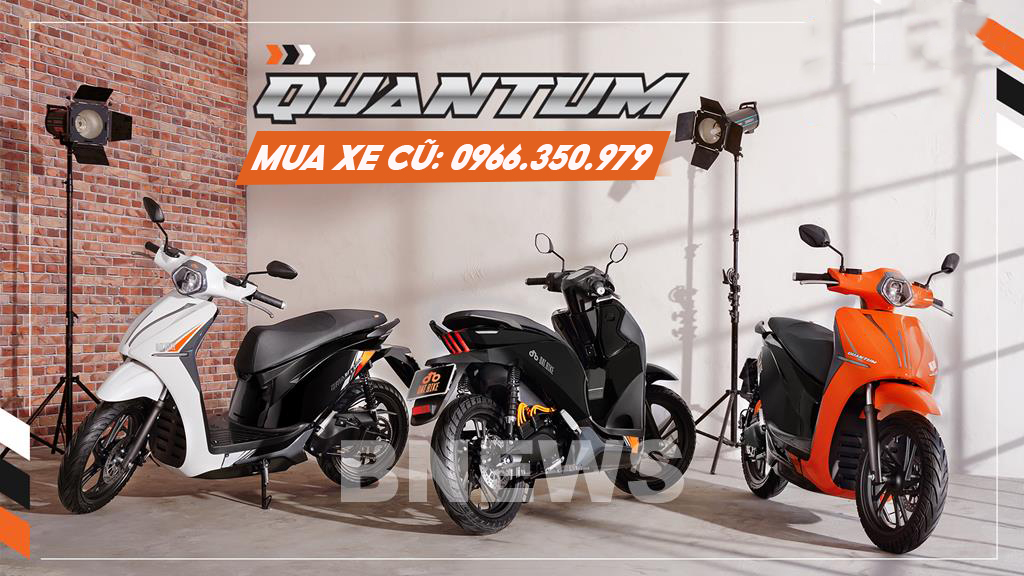 Thu mua xe điện Dat Bike